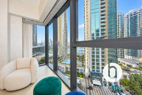 Apartment in Downtown Dubai (Downtown Burj Dubai), UAE 2 bedrooms, 103 sq.m. № 720691 - photo 12