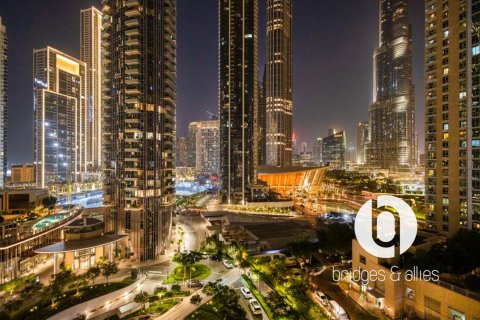 شقة للإيجار في وسط مدينة دبي، دبي، الإمارات العربية المتحدة 2 غرفة نوم ، 103 متر مربع ، رقم 720691 - صورة 22