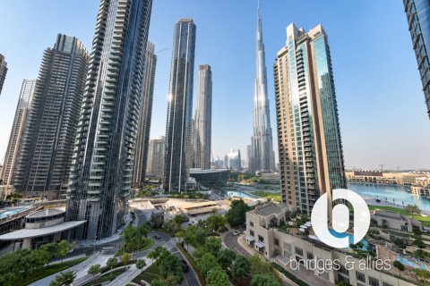 Apartment in Downtown Dubai (Downtown Burj Dubai), UAE 2 bedrooms, 103 sq.m. № 720691 - photo 8
