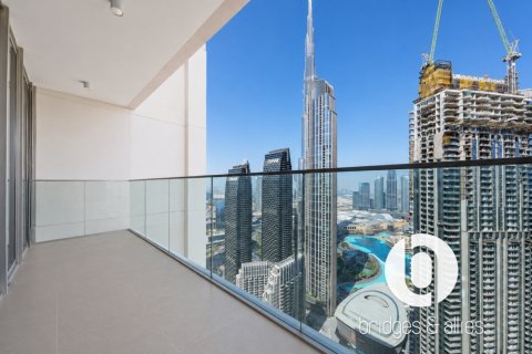 Appartement te huur in Downtown Dubai (Downtown Burj Dubai), Dubai, VAE 3 slaapkamers, 148 vr.m., nr 720692 - foto 10