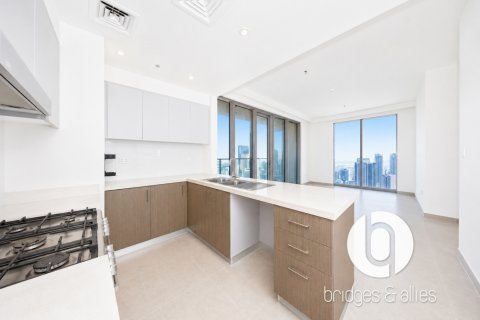 Dzīvoklis Downtown Dubai (Downtown Burj Dubai)jā, AAE 3 istabas, 148 m2 Nr. 720692