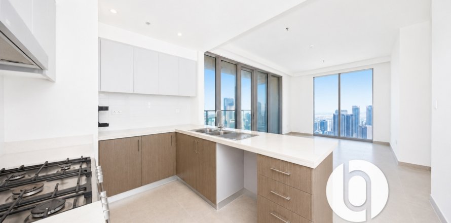 Appartement in Downtown Dubai (Downtown Burj Dubai), Dubai, VAE 3 slaapkamers, 148 vr.m. nr 720692