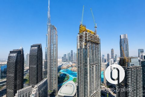 Appartement te huur in Downtown Dubai (Downtown Burj Dubai), Dubai, VAE 3 slaapkamers, 148 vr.m., nr 720692 - foto 26