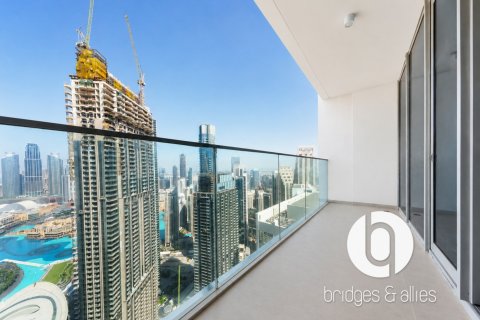 Appartement te huur in Downtown Dubai (Downtown Burj Dubai), Dubai, VAE 3 slaapkamers, 148 vr.m., nr 720692 - foto 3