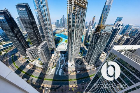 Appartement te huur in Downtown Dubai (Downtown Burj Dubai), Dubai, VAE 3 slaapkamers, 148 vr.m., nr 720692 - foto 22