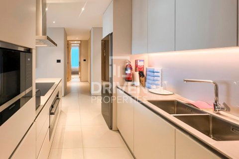 Huoneisto Jumeirah Beach Residence, Dubai, Arabiemiraatit 3 makuuhuonetta, 179.02 m2 № 759700 - kuva 3