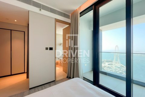 Huoneisto Jumeirah Beach Residence, Dubai, Arabiemiraatit 3 makuuhuonetta, 179.02 m2 № 759700 - kuva 11