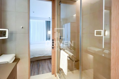 Huoneisto Jumeirah Beach Residence, Dubai, Arabiemiraatit 3 makuuhuonetta, 179.02 m2 № 759700 - kuva 17