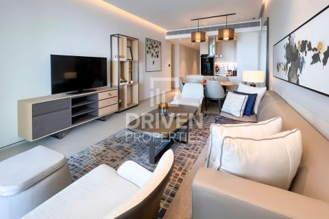 Huoneisto Jumeirah Beach Residence, Dubai, Arabiemiraatit 3 makuuhuonetta, 179.02 m2 № 759700 - kuva 2