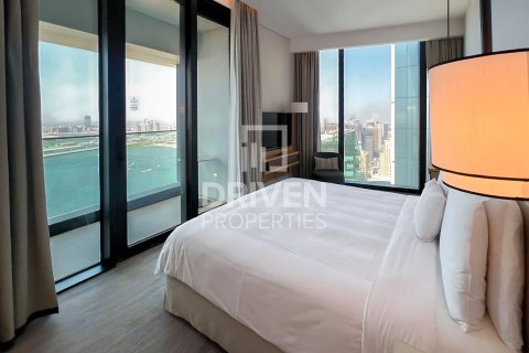 Huoneisto Jumeirah Beach Residence, Dubai, Arabiemiraatit 3 makuuhuonetta, 179.02 m2 № 759700 - kuva 4
