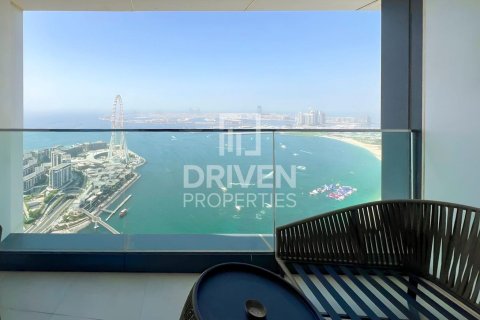 Huoneisto Jumeirah Beach Residence, Dubai, Arabiemiraatit 3 makuuhuonetta, 179.02 m2 № 759700 - kuva 18
