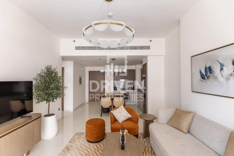 Apartment til leje i Dubai Harbour, Dubai, UAE 1 soveværelse, 71.81 kvm № 759699 - foto 3