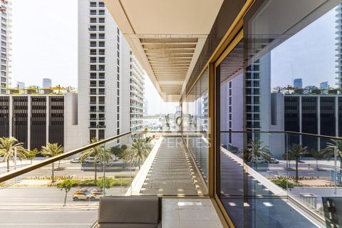 Apartment til leje i Dubai Harbour, Dubai, UAE 1 soveværelse, 71.81 kvm № 759699 - foto 11