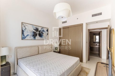 Apartment til leje i Dubai Harbour, Dubai, UAE 1 soveværelse, 71.81 kvm № 759699 - foto 7