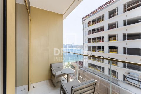 Apartment til leje i Dubai Harbour, Dubai, UAE 1 soveværelse, 71.81 kvm № 759699 - foto 10