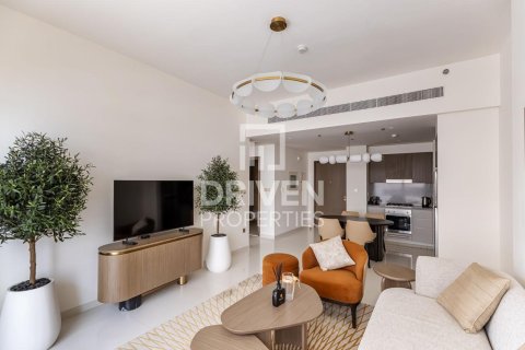Apartment til leje i Dubai Harbour, Dubai, UAE 1 soveværelse, 71.81 kvm № 759699 - foto 4