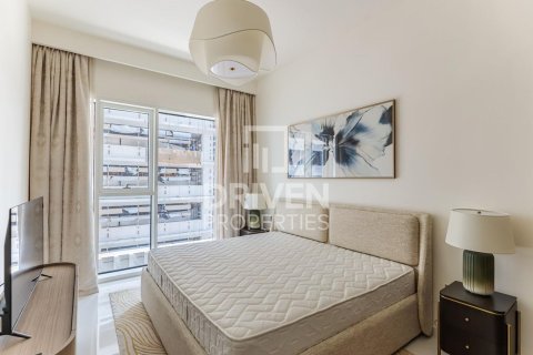 Apartment til leje i Dubai Harbour, Dubai, UAE 1 soveværelse, 71.81 kvm № 759699 - foto 6