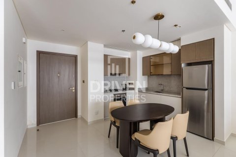 Apartment til leje i Dubai Harbour, Dubai, UAE 1 soveværelse, 71.81 kvm № 759699 - foto 9