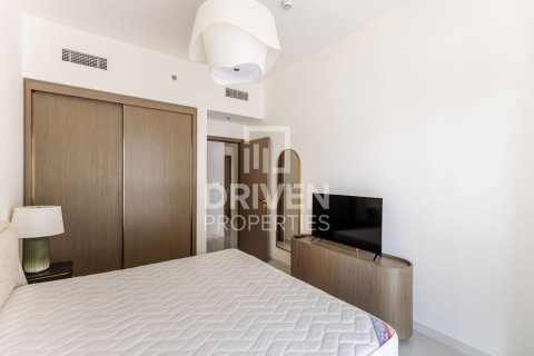 Apartment til leje i Dubai Harbour, Dubai, UAE 1 soveværelse, 71.81 kvm № 759699 - foto 8