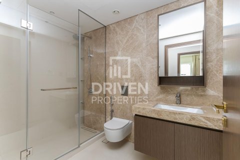 Apartment til leje i Dubai Harbour, Dubai, UAE 1 soveværelse, 71.81 kvm № 759699 - foto 12