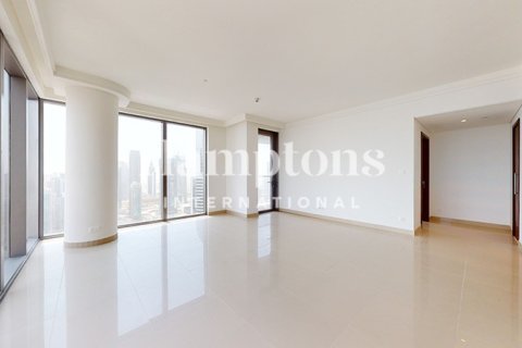 Downtown Dubai (Downtown Burj Dubai), Dubai, UAE의 임대용 아파트 침실 2개, 131.36484200제곱미터 번호 754639 - 사진 3