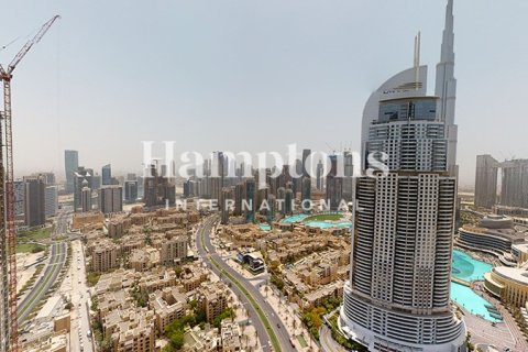 Downtown Dubai (Downtown Burj Dubai), Dubai, UAE의 임대용 아파트 침실 2개, 131.36484200제곱미터 번호 754639 - 사진 17