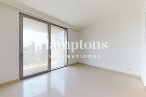 Downtown Dubai (Downtown Burj Dubai), Dubai, UAE의 임대용 아파트 침실 2개, 131.36484200제곱미터 번호 754639 - 사진 8