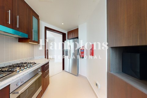 Downtown Dubai (Downtown Burj Dubai), Dubai, UAE의 임대용 아파트 침실 2개, 131.36484200제곱미터 번호 754639 - 사진 5