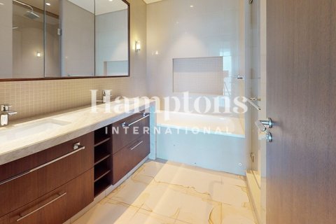 Downtown Dubai (Downtown Burj Dubai), Dubai, UAE의 임대용 아파트 침실 2개, 131.36484200제곱미터 번호 754639 - 사진 23