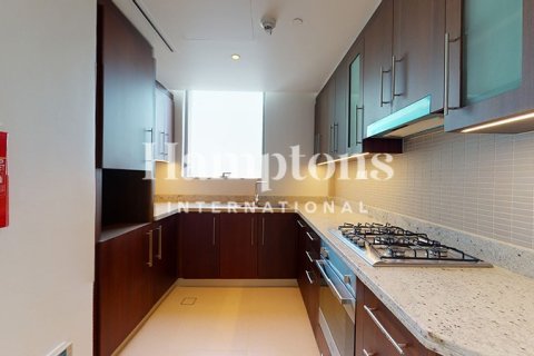 Downtown Dubai (Downtown Burj Dubai), Dubai, UAE의 임대용 아파트 침실 2개, 131.36484200제곱미터 번호 754639 - 사진 16