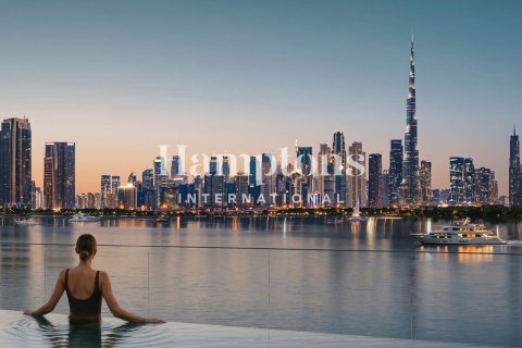 Lakás itt: Dubai Creek Harbour (The Lagoons), EAE, 3 hálószoba, 172.33506500 m², azonosító: 754634 - fénykép 3