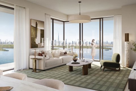Lakás itt: Dubai Creek Harbour (The Lagoons), EAE, 3 hálószoba, 172.33506500 m², azonosító: 754634 - fénykép 10