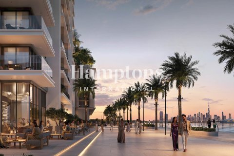 Lakás itt: Dubai Creek Harbour (The Lagoons), EAE, 3 hálószoba, 172.33506500 m², azonosító: 754634 - fénykép 9