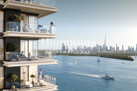 Lakás itt: Dubai Creek Harbour (The Lagoons), EAE, 3 hálószoba, 172.33506500 m², azonosító: 754634 - fénykép 5