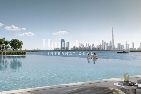 Lakás itt: Dubai Creek Harbour (The Lagoons), EAE, 3 hálószoba, 172.33506500 m², azonosító: 754634 - fénykép 7