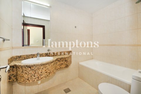 Appartamento in affitto a Dubai Marina, Dubai, EAU 3 camere da letto, 186.36341800 mq. № 754635 - foto 5