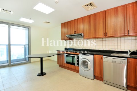 Appartamento in affitto a Dubai Marina, Dubai, EAU 3 camere da letto, 186.36341800 mq. № 754635 - foto 7