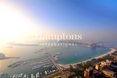Appartamento in affitto a Dubai Marina, Dubai, EAU 3 camere da letto, 186.36341800 mq. № 754635 - foto 9