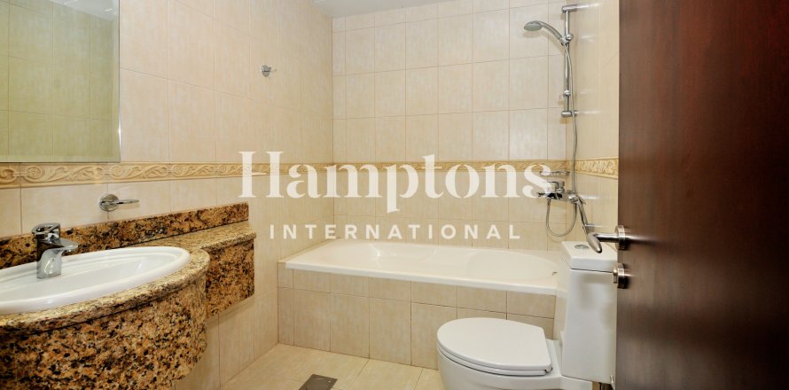 Appartamento a Dubai Marina, Dubai, EAU 3 camere da letto, 186.363 mq. № 754635