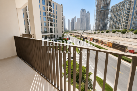 Dubai Creek Harbour (The Lagoons), UAE의 임대용 아파트 침실 2개, 99.68491900제곱미터 번호 754640 - 사진 3