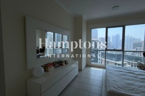 آپارتمان برای اجاره در Downtown Dubai (Downtown Burj Dubai)، Dubai، امارات متحده عربی 1 خوابه ، 97.18025412 متر مربع ، شماره 754637 - تصویر 1