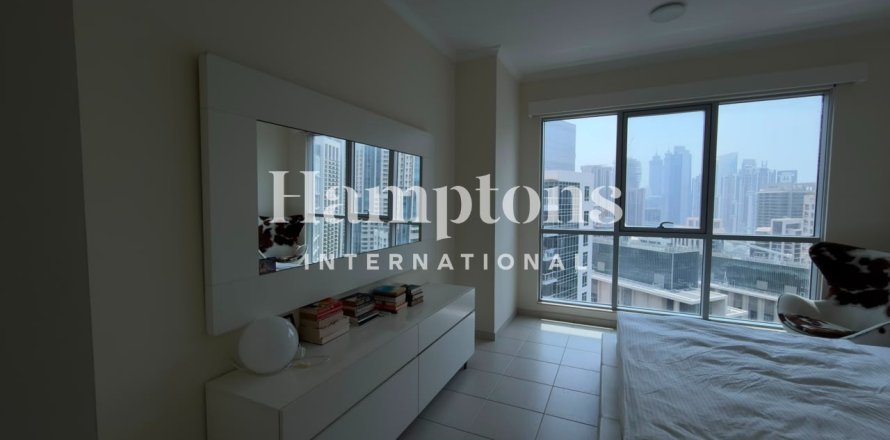 آپارتمان در Downtown Dubai (Downtown Burj Dubai)، Dubai ، امارات متحده عربی 1 خوابه ، 97.1803 متر مربع.  شماره 754637