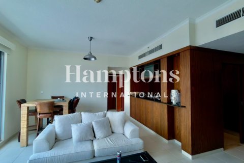 آپارتمان برای اجاره در Downtown Dubai (Downtown Burj Dubai)، Dubai، امارات متحده عربی 1 خوابه ، 97.18025412 متر مربع ، شماره 754637 - تصویر 3