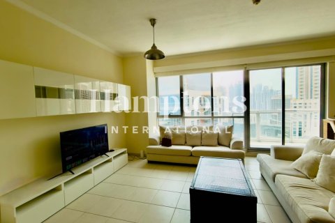 آپارتمان برای اجاره در Downtown Dubai (Downtown Burj Dubai)، Dubai، امارات متحده عربی 1 خوابه ، 97.18025412 متر مربع ، شماره 754637 - تصویر 7