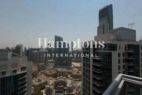 آپارتمان برای اجاره در Downtown Dubai (Downtown Burj Dubai)، Dubai، امارات متحده عربی 1 خوابه ، 97.18025412 متر مربع ، شماره 754637 - تصویر 6