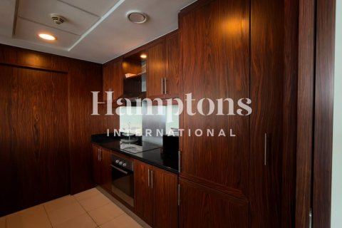 آپارتمان برای اجاره در Downtown Dubai (Downtown Burj Dubai)، Dubai، امارات متحده عربی 1 خوابه ، 97.18025412 متر مربع ، شماره 754637 - تصویر 4