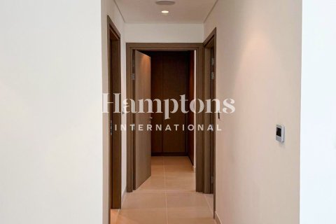 Apartament në Dubai Creek Harbour (The Lagoons), Emiratet e Bashkuara Arabe 2 dhoma gjumi, 121.88966503 m2. № 754638 - Foto 10