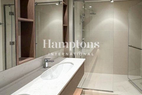 Apartament në Dubai Creek Harbour (The Lagoons), Emiratet e Bashkuara Arabe 2 dhoma gjumi, 121.88966503 m2. № 754638 - Foto 8