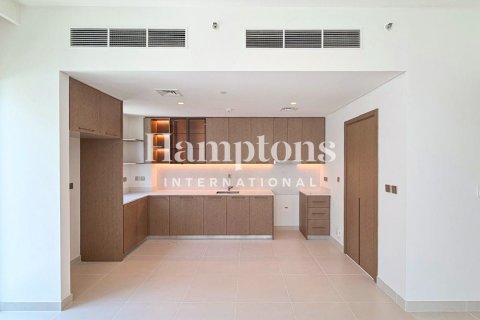 Apartament në Dubai Creek Harbour (The Lagoons), Emiratet e Bashkuara Arabe 2 dhoma gjumi, 121.88966503 m2. № 754638 - Foto 4