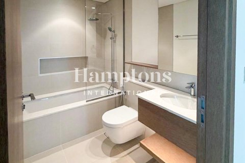 Apartament në Dubai Creek Harbour (The Lagoons), Emiratet e Bashkuara Arabe 2 dhoma gjumi, 121.88966503 m2. № 754638 - Foto 2